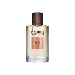 Les Senteurs Gourmandes  EAU DE PARFUM ROSE OUD 