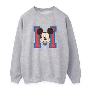 M Sweatshirt