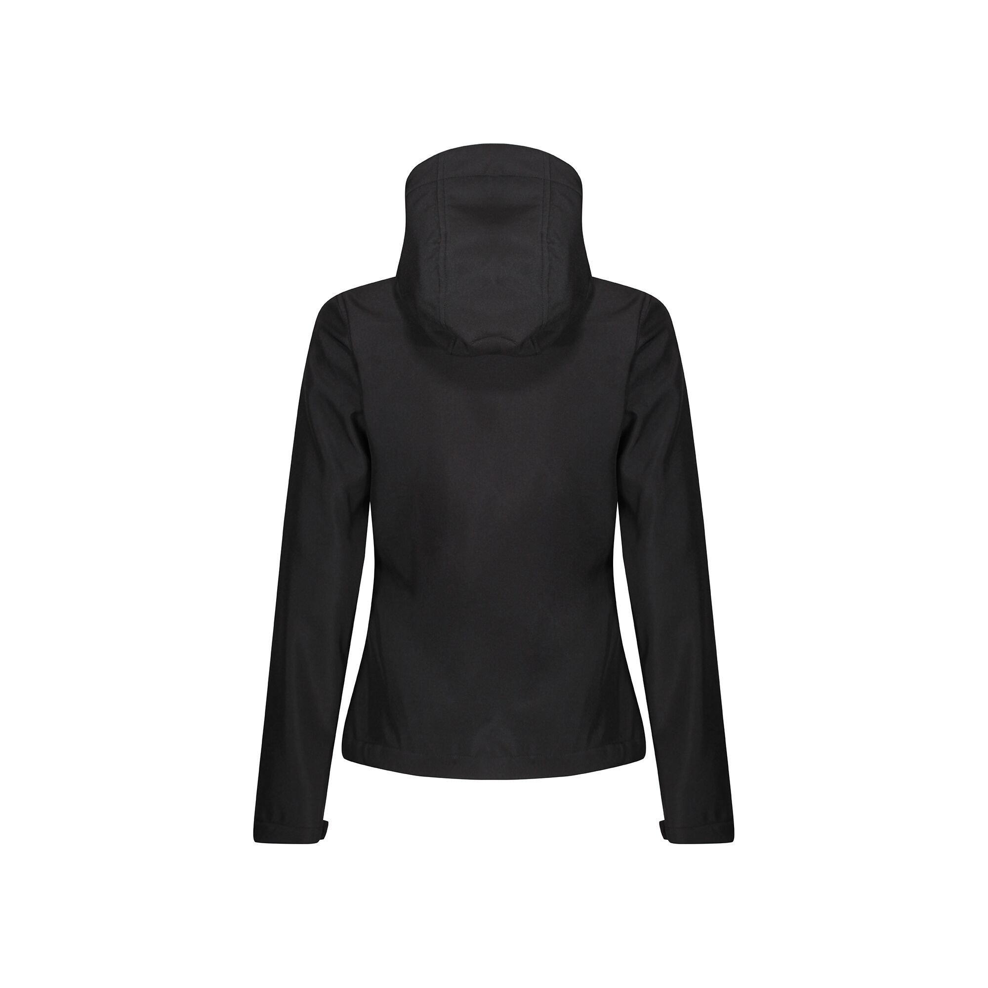 Regatta Venturer Softshelljacke Dreilagige Membrane  