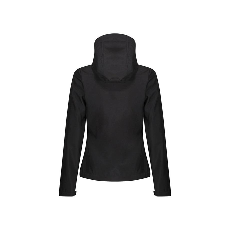 Regatta Venturer Dreilagige Membrane Softshelljacke  