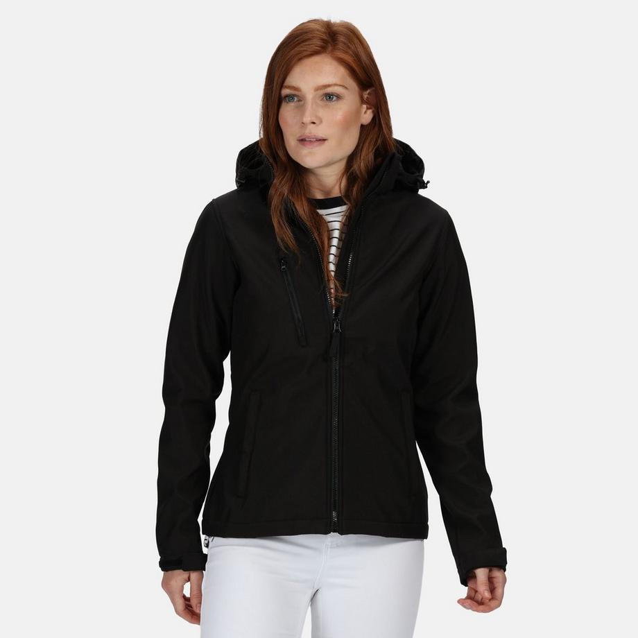 Regatta Venturer Dreilagige Membrane Softshelljacke  