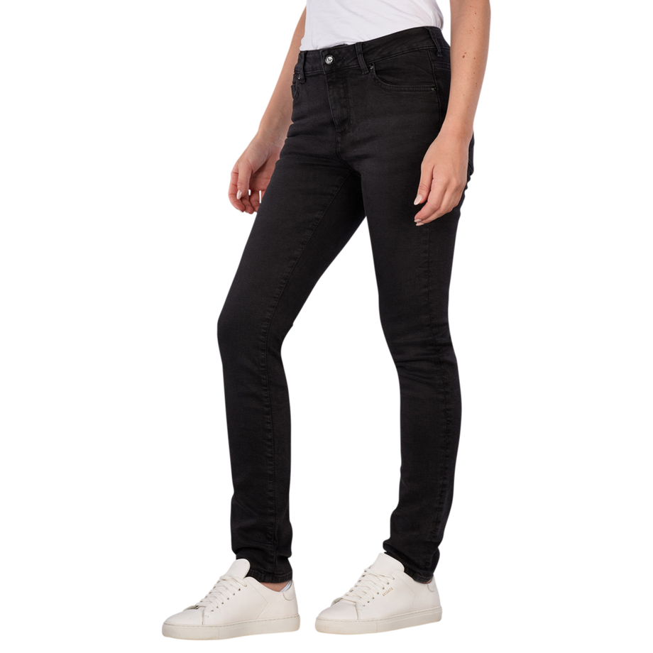 Mustang Shelby Slim Fit Jeans  