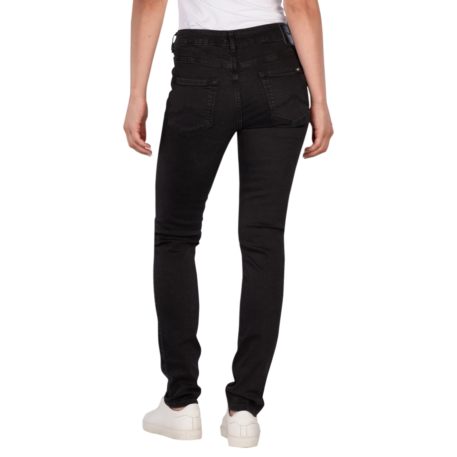 Mustang Shelby Slim Fit Jeans  