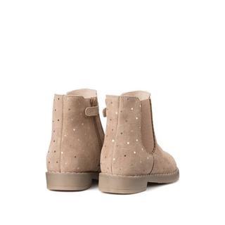 La Redoute Collections  Boots chelsea cuir 