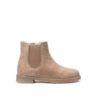 La Redoute Collections  Boots chelsea cuir 