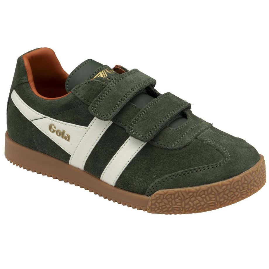 gola Sneakers Harrier Strap  