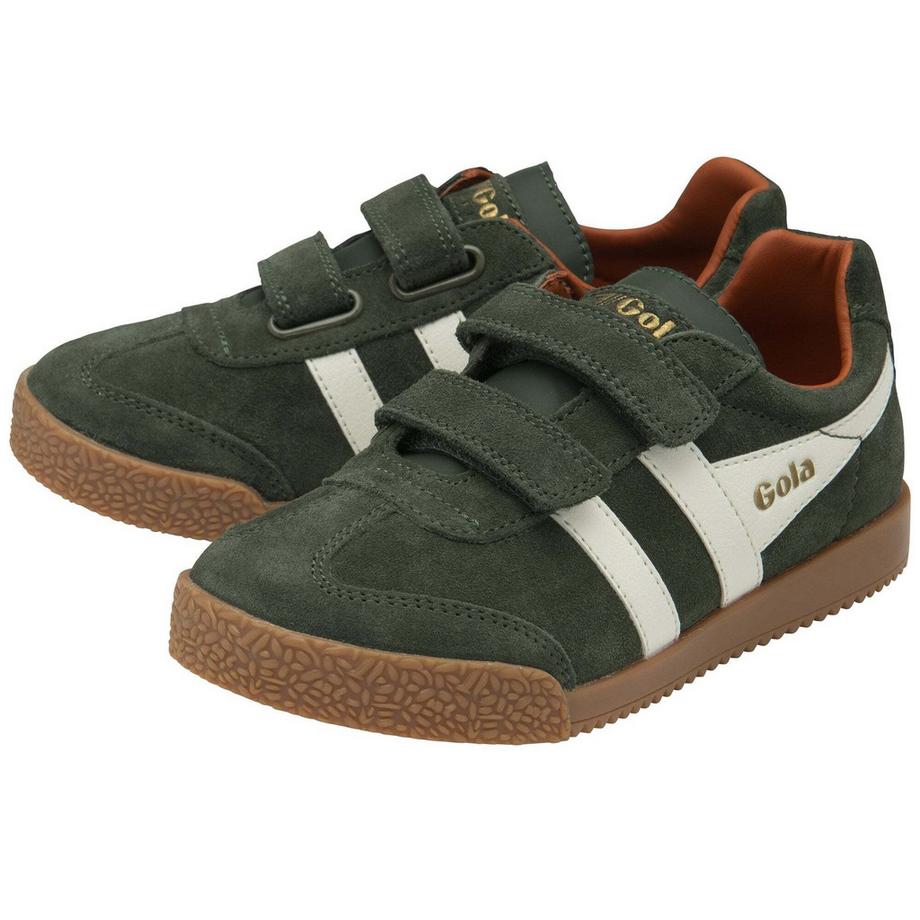gola Sneakers Harrier Strap  