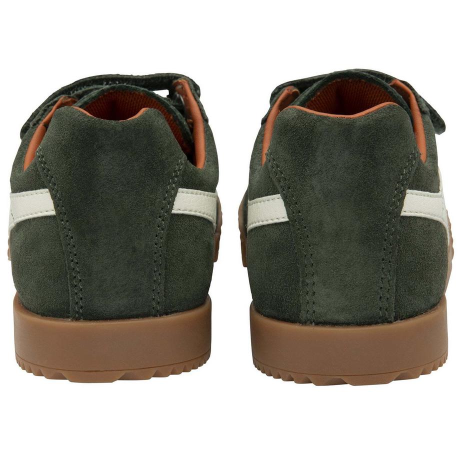 gola Sneakers Harrier Strap  