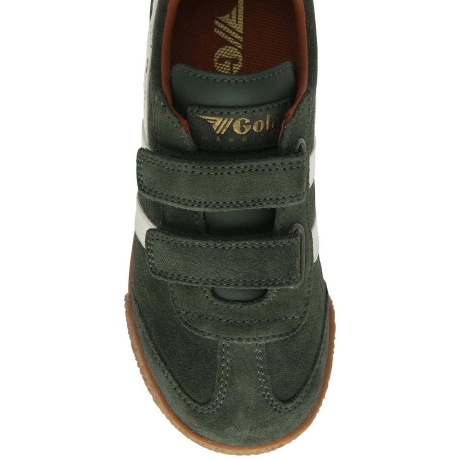 gola Sneakers Harrier Strap  