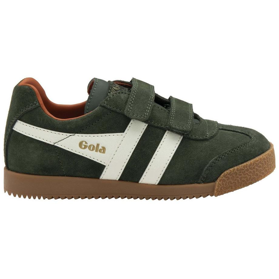 Sneakers per bambini harrier strap