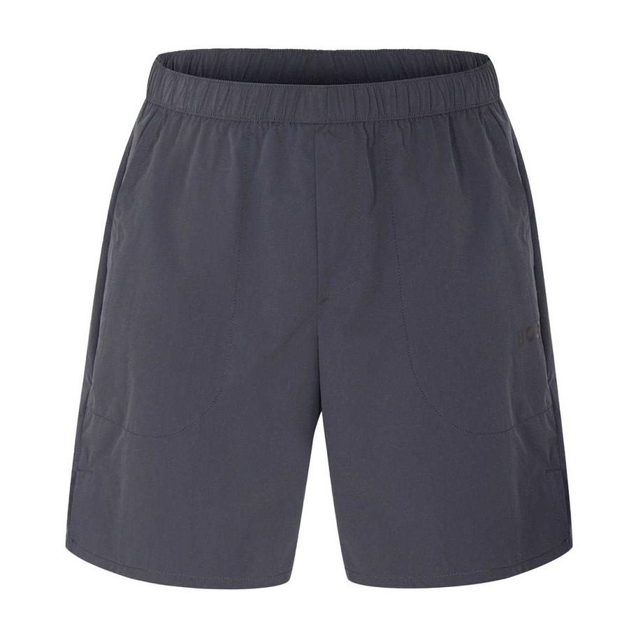 Active Shorts, Training