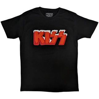 KISS T-Shirt Holiday  