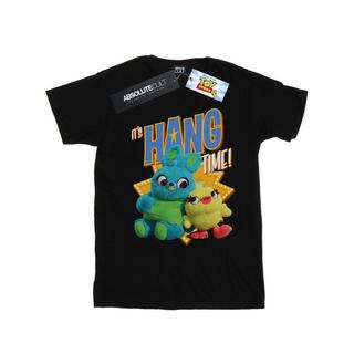 Disney  Tshirt TOY STORY IT'S HANG TIME 