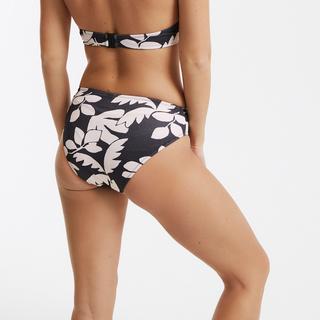 La Redoute Collections Slip Bikini Vita Alta Stampato  