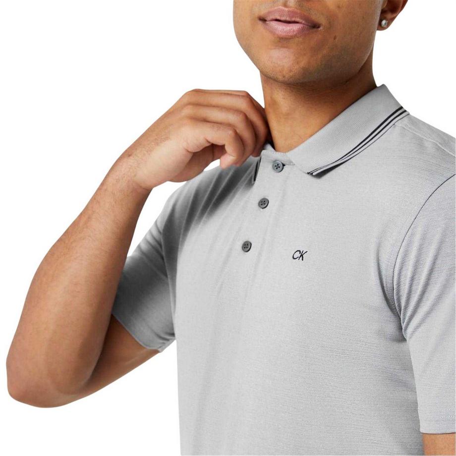 Calvin Klein Broadway Poloshirt  