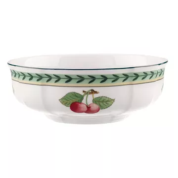 Compotier French Garden Fleurence