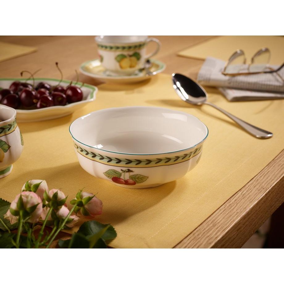 Villeroy&Boch Compotier French Garden Fleurence  