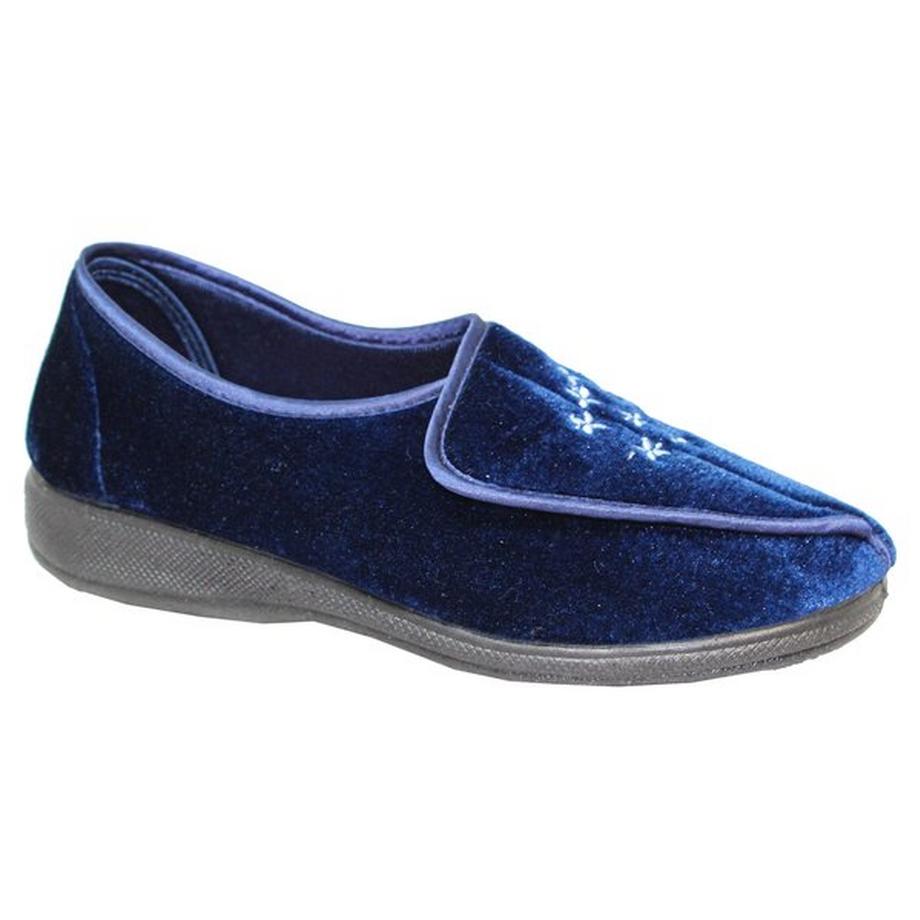 Lunar  Hausschuhe Juliet 