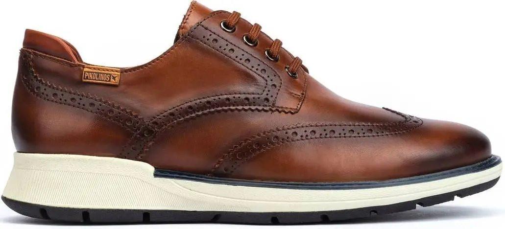 Pikolinos  m7s-4011 - Chaussure à lacets cuir 