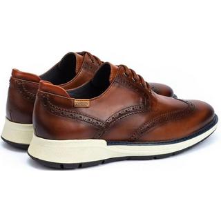 Pikolinos  m7s-4011 - Chaussure à lacets cuir 