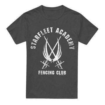 Fencing Club TShirt