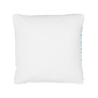Beliani Coussin en Coton Moderne RADZKOT  