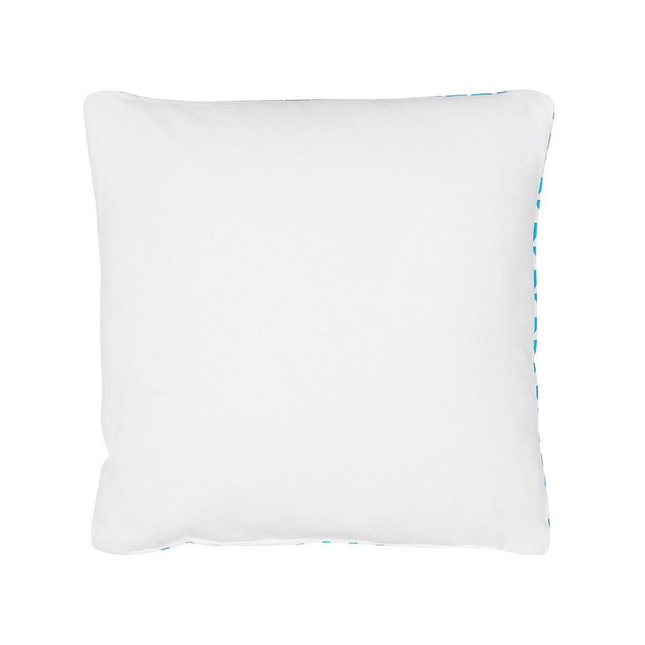 Beliani Dekokissen aus Baumwolle Modern RADZKOT  