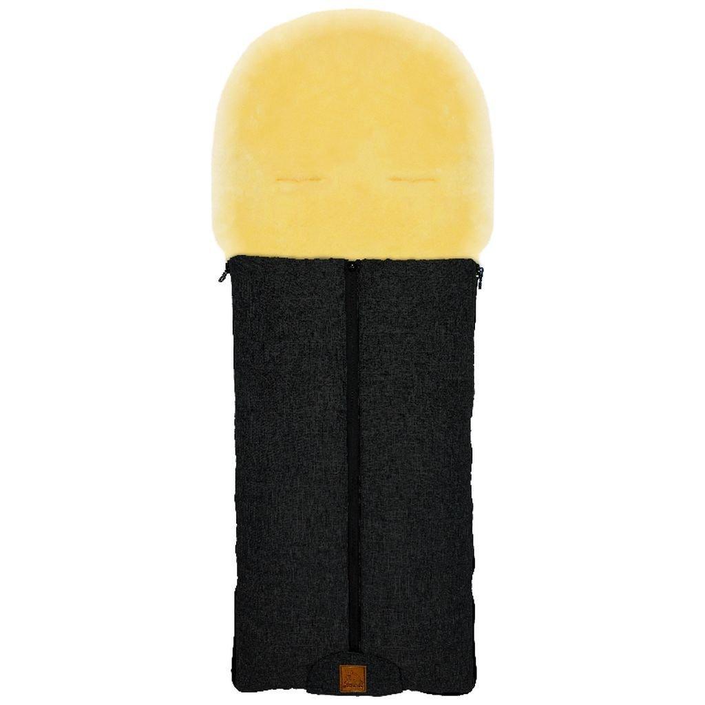 Heitmann Felle  Eisb�rchen Multifunktionsfusssack 