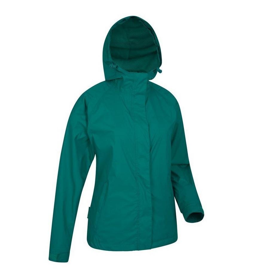 Mountain Warehouse Torrent Wasserfeste Jacke  