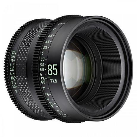 Samyang  Samyang Xeen 85 mm T1.5 (Sony E) 