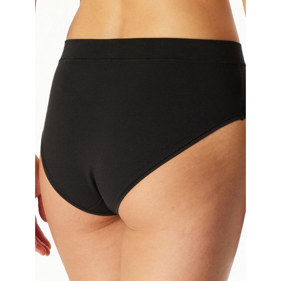 Schiesser Cotton Retro-Slip  
