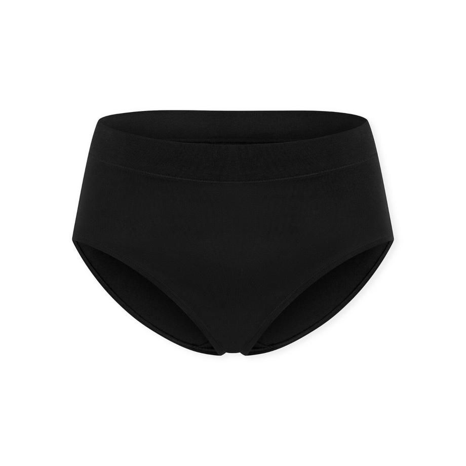 Schiesser Cotton Retro-Slip  
