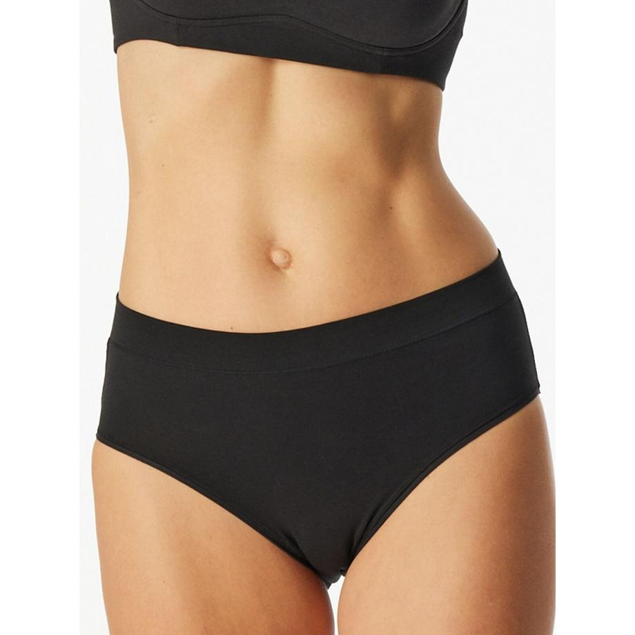 Unique Cotton Retro-Slip