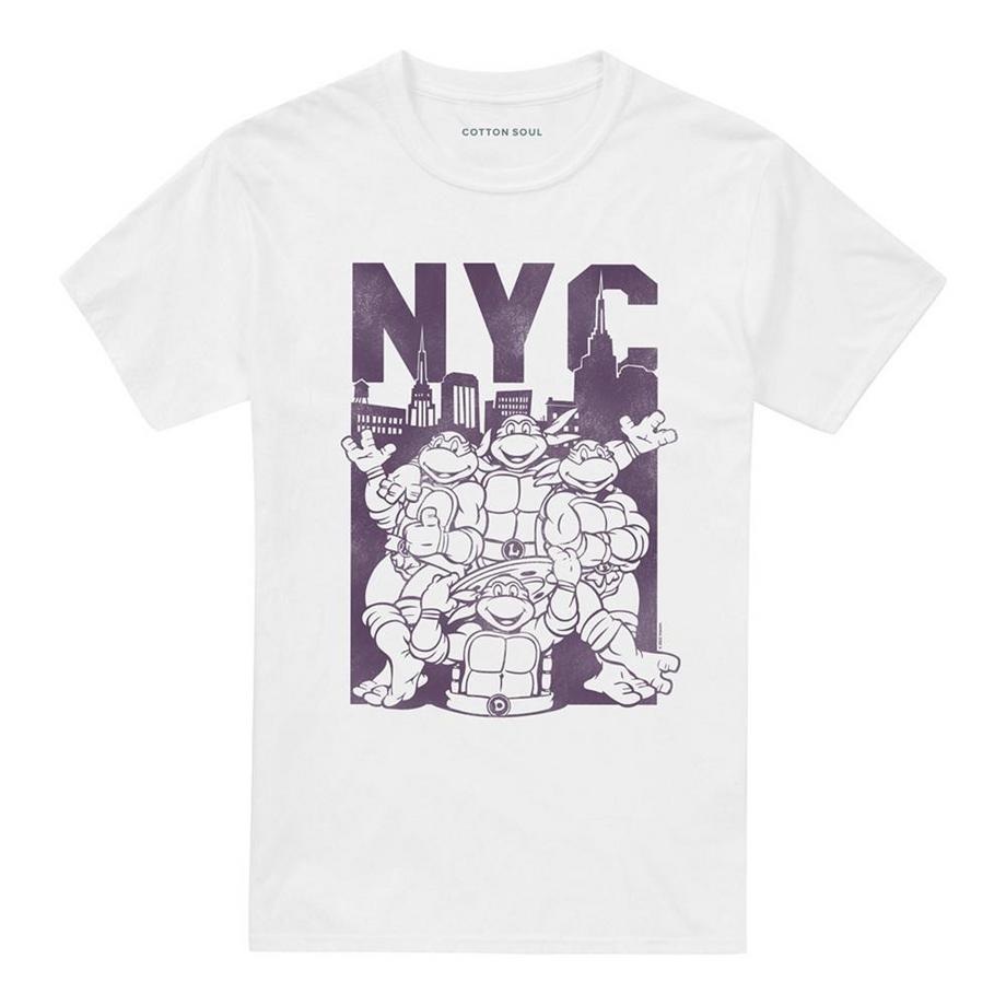 Nyc T-Shirt