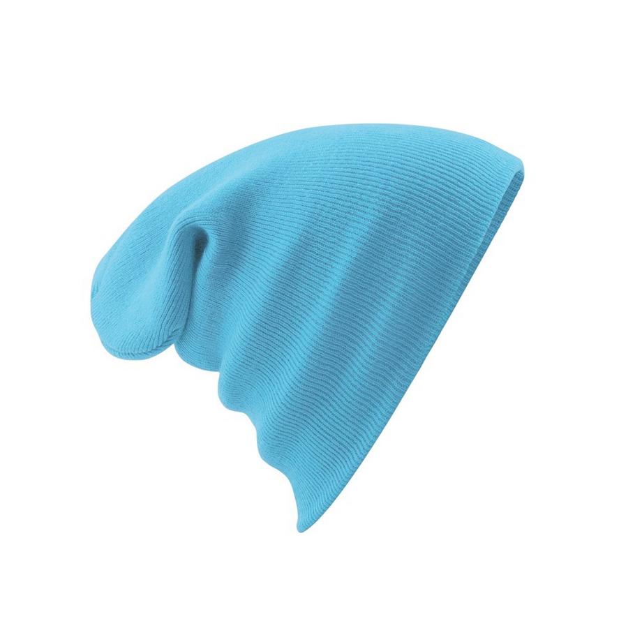 Beechfield Bonnet À Revers Mixte  