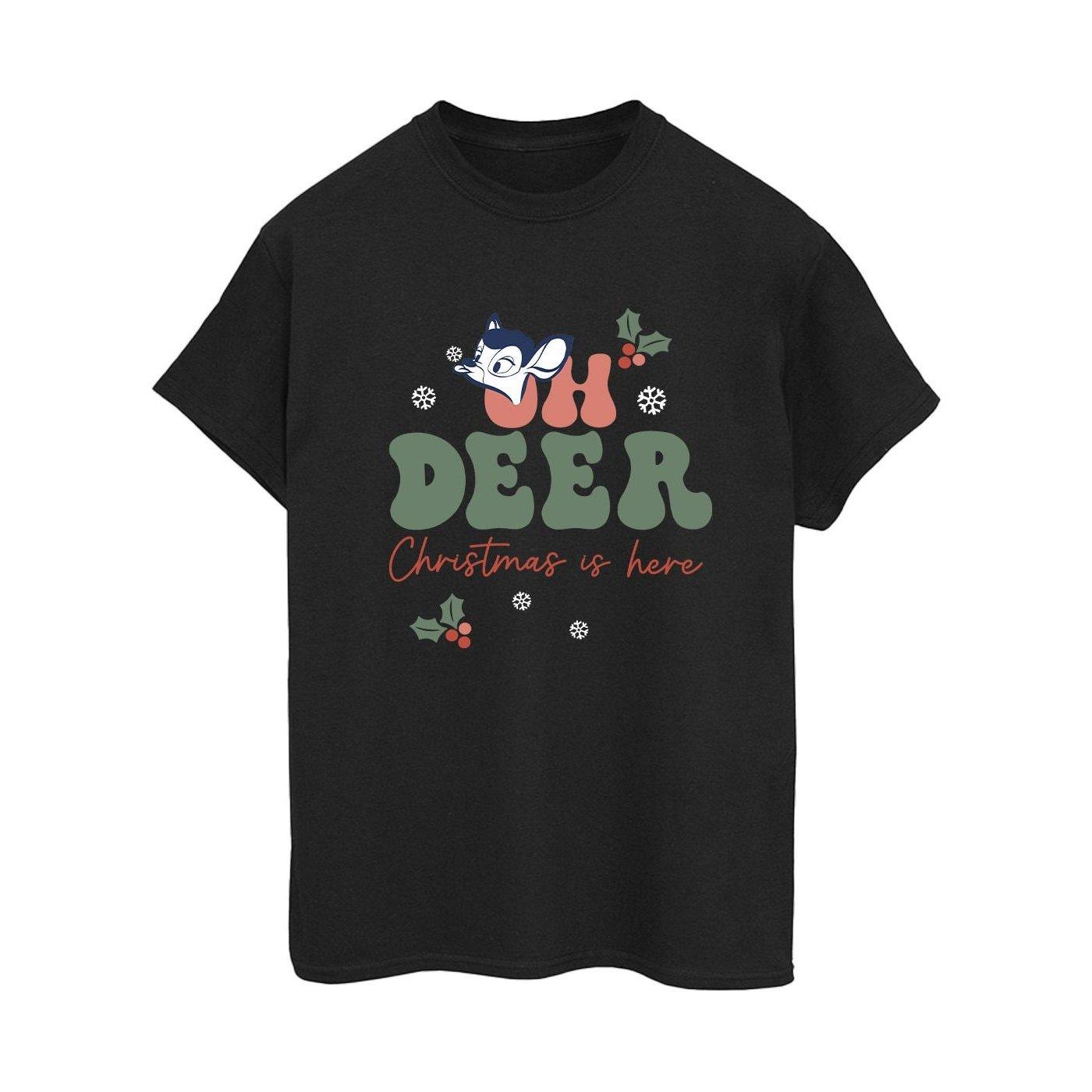 Disney  Oh Deer TShirt 