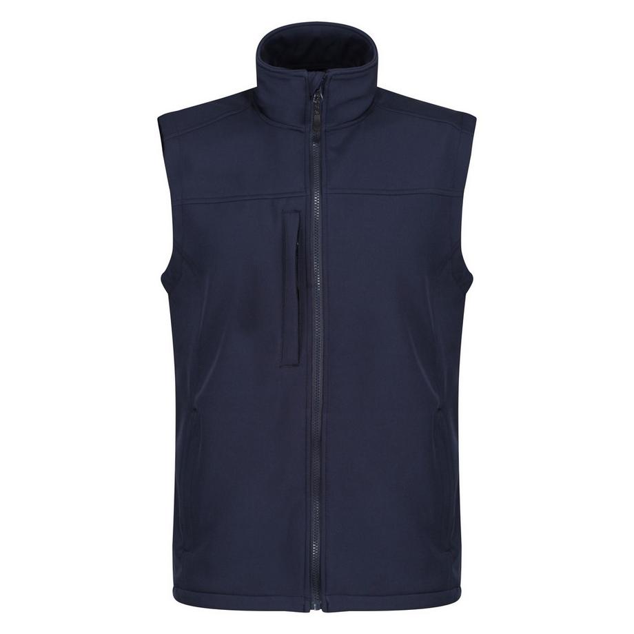 Regatta Flux Softshell Gilet  