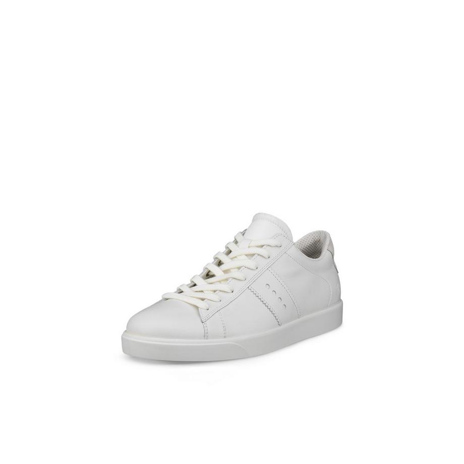 ecco Street Lite Sneakers  