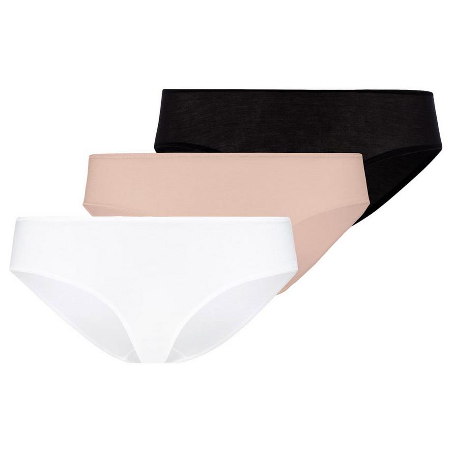 3er Pack Ultralight - Midi Slip