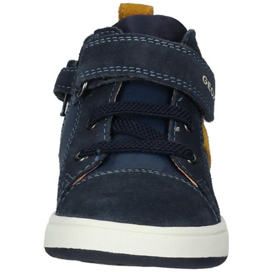 GEOX Sneaker Alta  