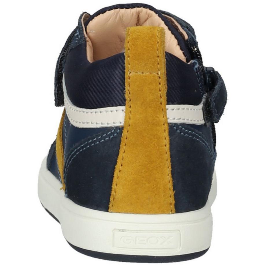 GEOX Sneaker Alta  