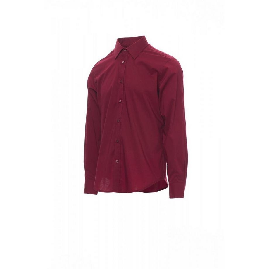 Payper Wear Image Langarm Business Hemd  