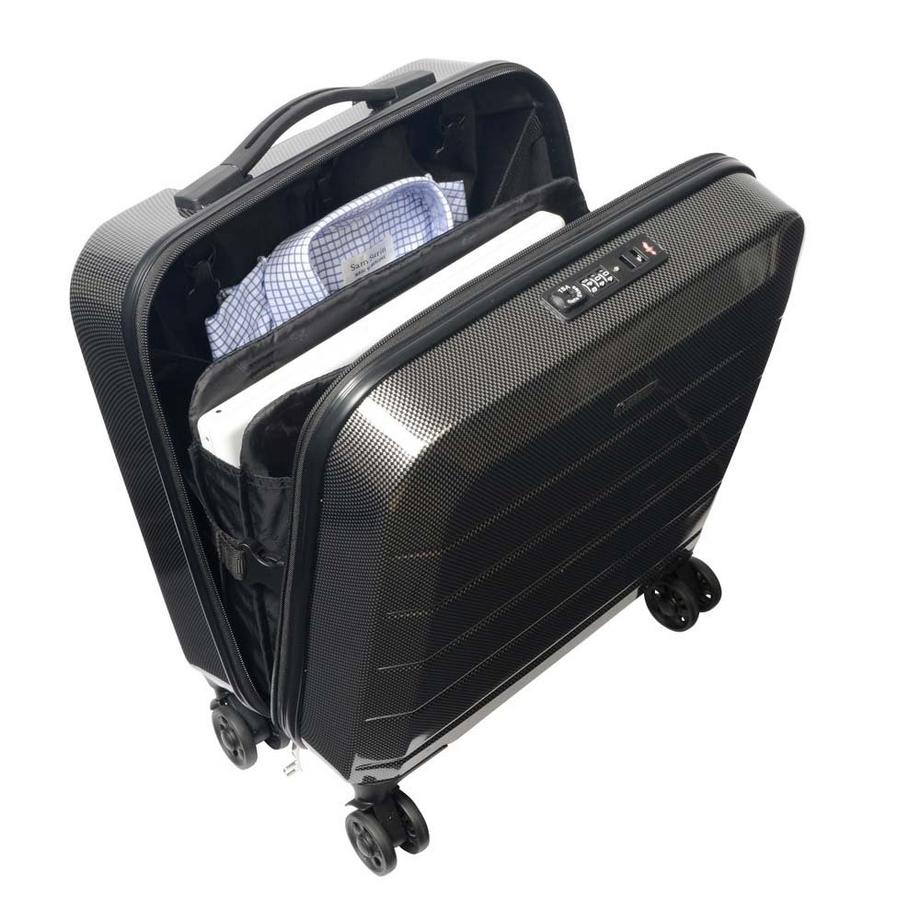 Check-In LONDON 2.0 Pilotenkoffer  