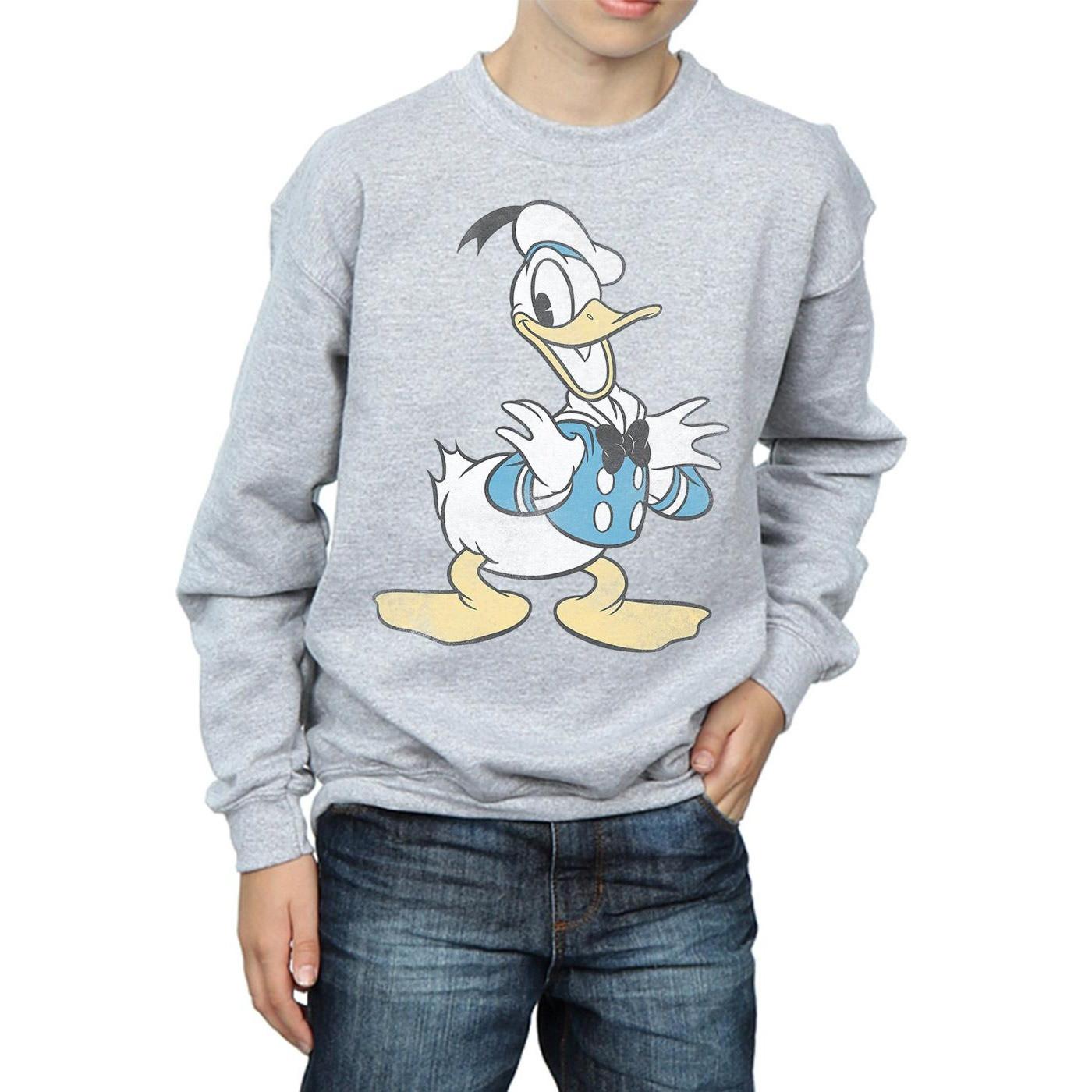 Disney  Sweatshirt 