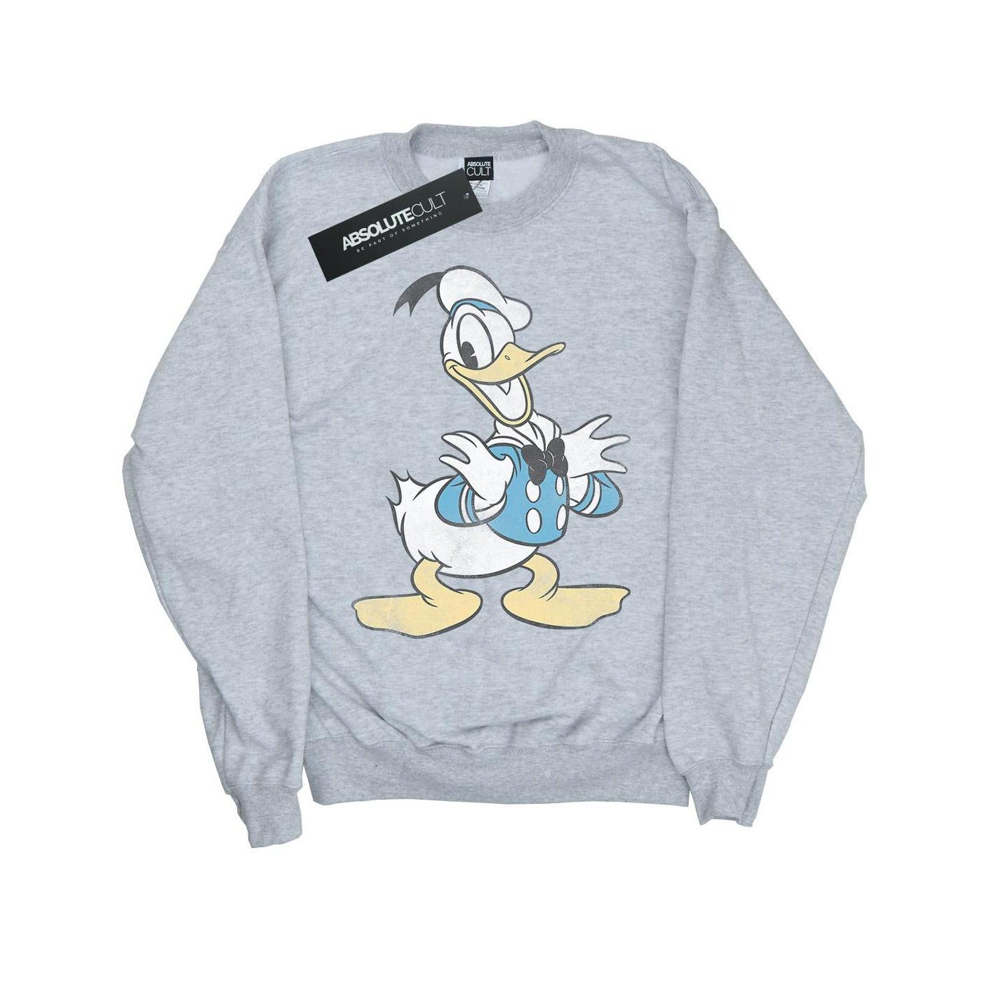 Disney  Sweatshirt 