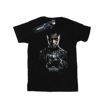 Tshirt BLACK PANTHER SHURI POSTER