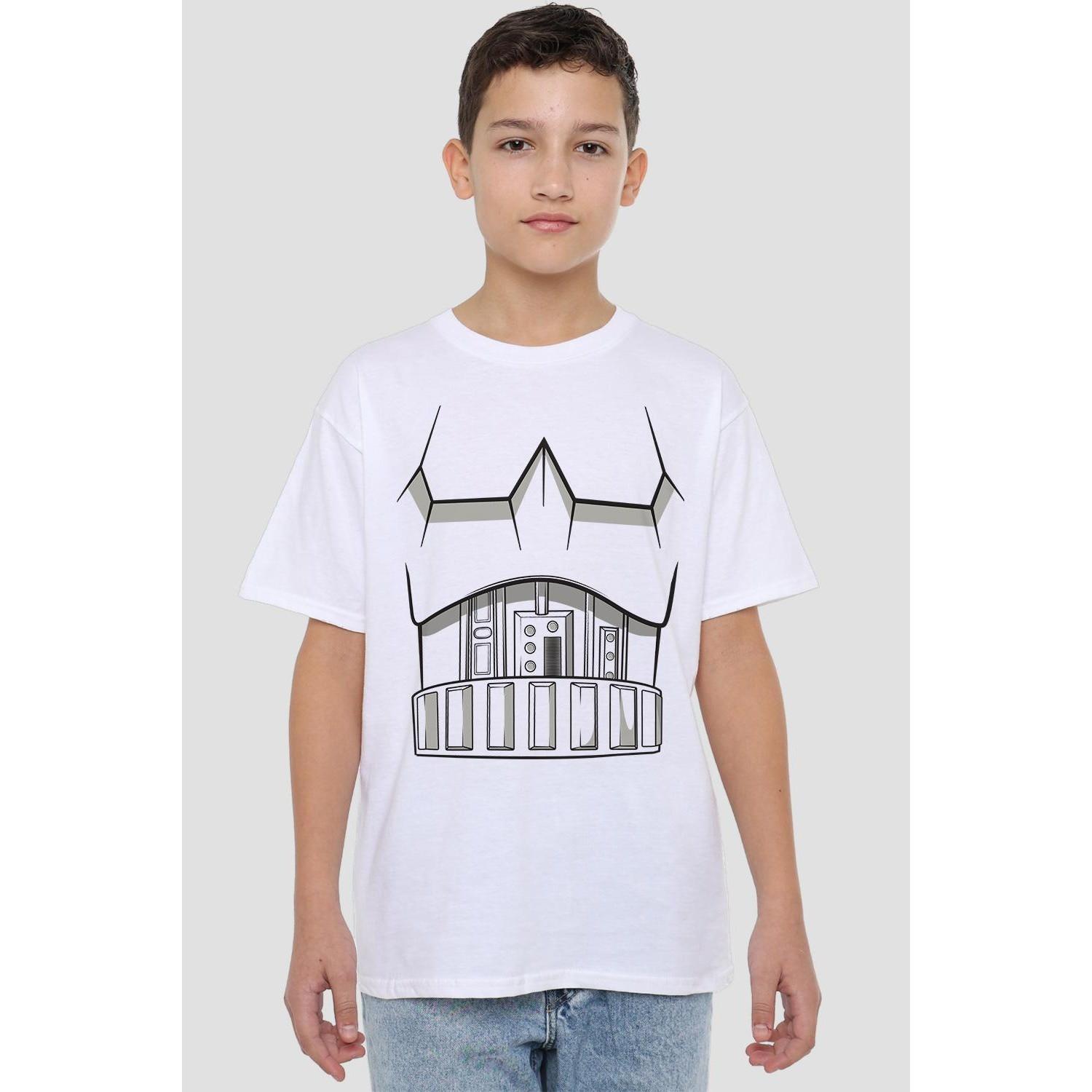 STAR WARS  Tshirt Enfant 