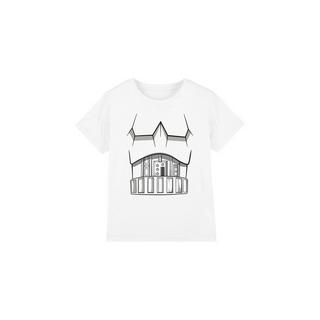 STAR WARS  Tshirt Enfant 