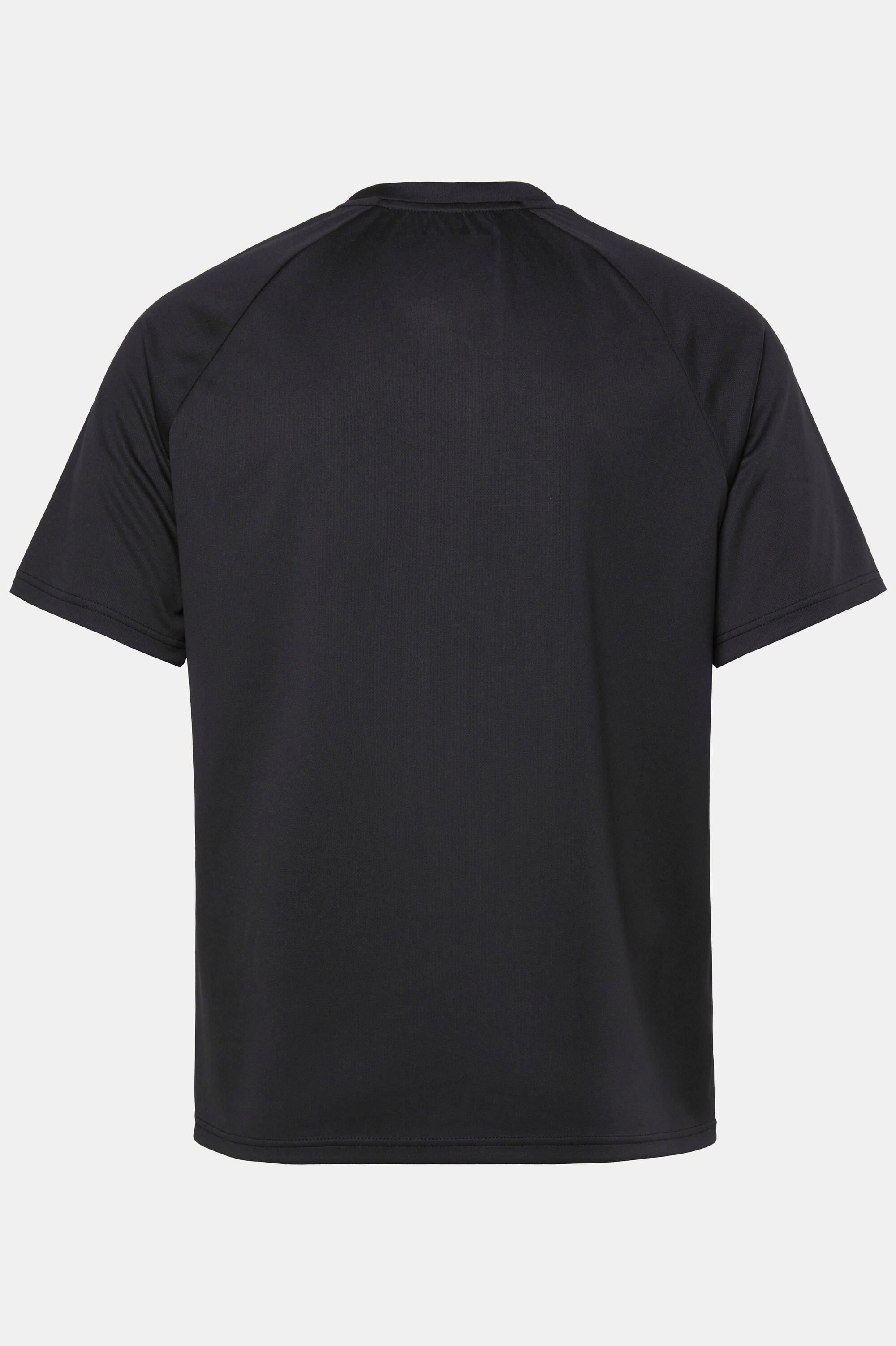 JP1880 FLEXNAMIC® Fitness Halbarm QuickDry T-Shirt  