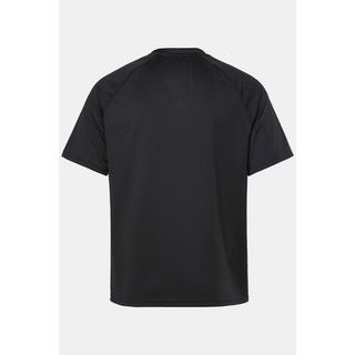 JP1880 FLEXNAMIC® Fitness Halbarm QuickDry T-Shirt  
